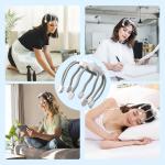 Masseur de Tête électrique