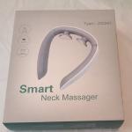 Smart Neck massager