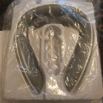 Smart Neck massager