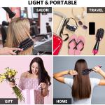 Hair Dryer and Styler - Hot Air Brush - 1200W - One Step