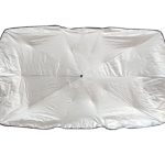 Pare-soleil de Voiture – Modèle Parapluie pour Pare-brise Avant