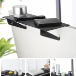 Adjustable TV Screen Top Shelf Computer Monitor Desktop Display