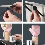 Adjustable TV Screen Top Shelf Computer Monitor Desktop Display