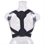 Correcteur de posture du dos, soutien de la clavicule