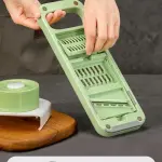 Multifunctional Potato Chips Cutter Vegetable Cutter