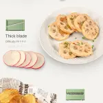 Multifunctional Potato Chips Cutter Vegetable Cutter