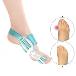 Bone Thumb Adjuster Orthotics Toe Straightener Foot Care