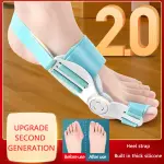 Bone Thumb Adjuster Orthotics Toe Straightener Foot Care