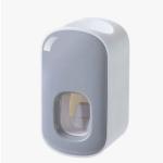 Distributeur Dentifrice, Avec Support De Brosse à Dents