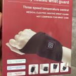 Electric Heated Wrist Wrap Wrist Brace Wrist Protection