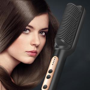 Hair Straightener Fast Heating, Perfect for Professional Salon at Home