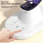 Humidificateur 2-en-1 avec Répulsif Anti-Moustiques – Confort & Protection !