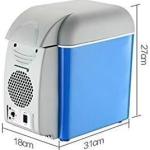 Mini Frigo PORTABLE  ELECTRONIC 7.5 L