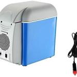 Mini Frigo PORTABLE  ELECTRONIC 7.5 L