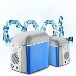 Mini Frigo PORTABLE  ELECTRONIC 7.5 L