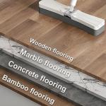 Easy Mop Automatique - Autonettoyage