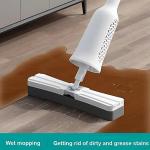 Easy Mop Automatique - Autonettoyage