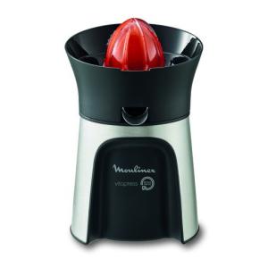 Presse Agrumes 100W Gris/Noir