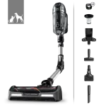 Aspirateur Balai Sans Fil X-Force Flex 14.60 Kit Animal