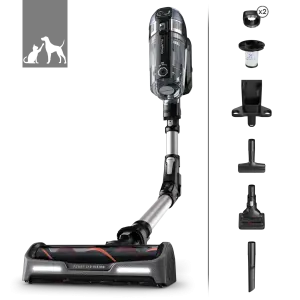 Aspirateur Balai Sans Fil X-Force Flex 14.60 Kit Animal