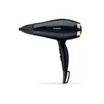 Sèche cheveux HTDC Black Onyx