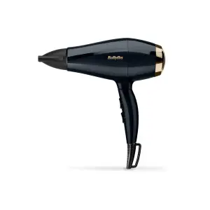 Sèche cheveux HTDC Black Onyx