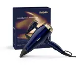 Sèche cheveux HTDC Black Onyx