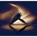 Sèche cheveux HTDC Black Onyx