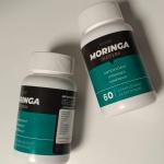 كبسولات المورينجا (60 كبسولة) MORINGA