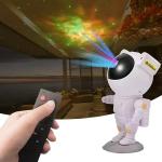 Projecteur Astronaute LED – Éclairez Vos Nuits comme dans l’Espace