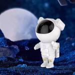 Projecteur Astronaute LED – Éclairez Vos Nuits comme dans l’Espace