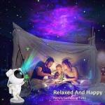 Projecteur Astronaute LED – Éclairez Vos Nuits comme dans l’Espace