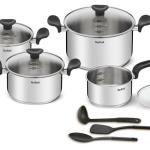 Set Inox 11 pièces Primary