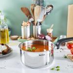 Set Inox 11 pièces Primary