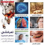 SMOKURE Stop Tabac Addiction