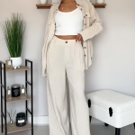Ensemble pour femme