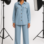 Ensemble pour femme