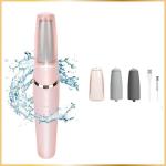 Exfoliant électrique des callosités- Rechargeable