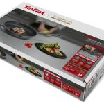 Poêle 26cm En Fonte