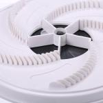 Piège À Mouches Électrique Rotatif