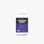 CHARDON MARIE 60 CAPSULES