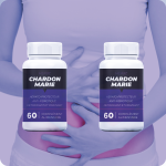 CHARDON MARIE 60 CAPSULES