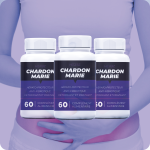 CHARDON MARIE 60 CAPSULES