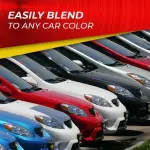 Spray Anti-rayures Pour Voitures – CarNano™