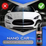 Spray Anti-rayures Pour Voitures – CarNano™