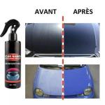 Spray Anti-rayures Pour Voitures – CarNano™