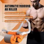 Back trainer - massage muscles du dos