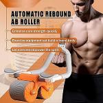 Back trainer - massage muscles du dos