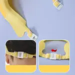 chapeau de douche pour bébé