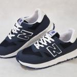 espadrille new balance junior et senior
